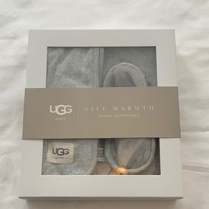 Ugg Home Travel Kit